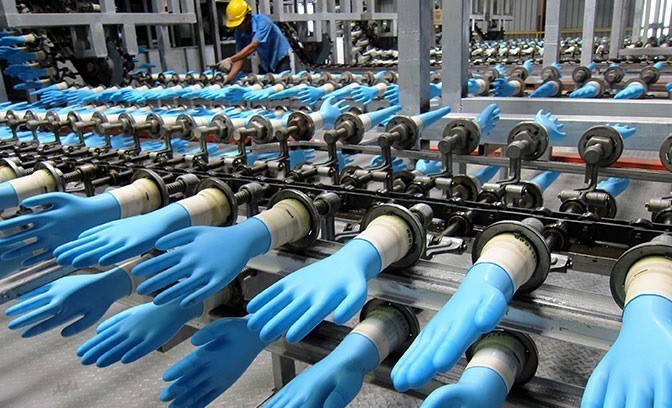 gloves