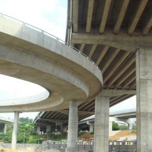 kl-putrajaya hwy bridge
